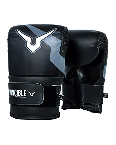 Invincible Cardio Fitness Bag Gloves | K.L. Mahajan & Sons (Invincible)