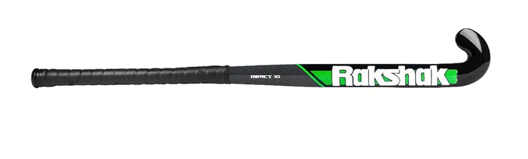 RAKSHAK React Composite Hockey Stick  