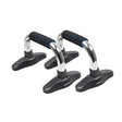 Vector X JF-8006 Steel Push Up Bar For Home Fitness Training, Strength Workouts