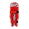 RMAX Cricket Batting Legguard Pad Full Size | Kibi Sports