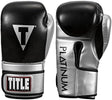 TITLE Platinum Prolific Training Gloves