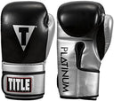TITLE Platinum Prolific Training Gloves