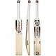 Rmax English Willow Leather Ball Cricket Bat Full Size 7 (DIABLO PLUS) | Kibi Sports