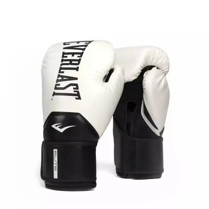 Everlast Elite 2 Boxing Gloves