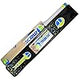 RMax Kashmir Willow Thunder Leather Ball Cricket Bat with Bat Cover | Kibi Sports