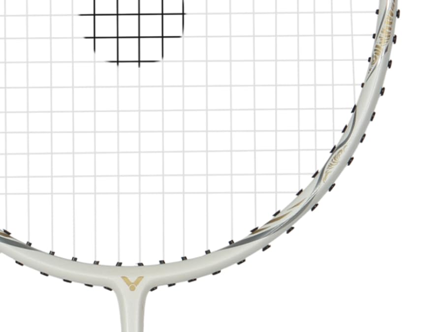 Jetspeed JS-800HT Strung Badminton Racket - 4U/G5