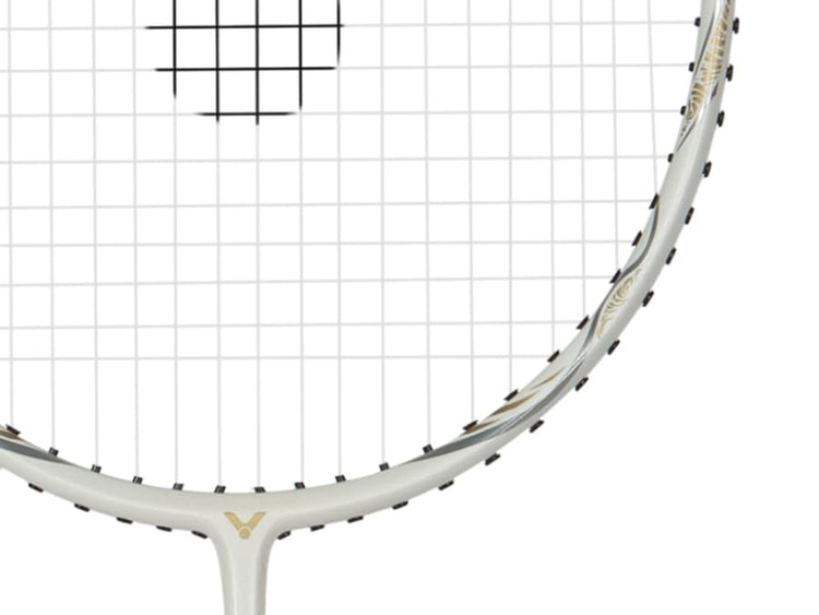 Jetspeed JS-800HT Strung Badminton Racket - 4U/G5