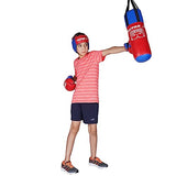 Vector X OKT-295 Kid's Round Neck T-Shirts