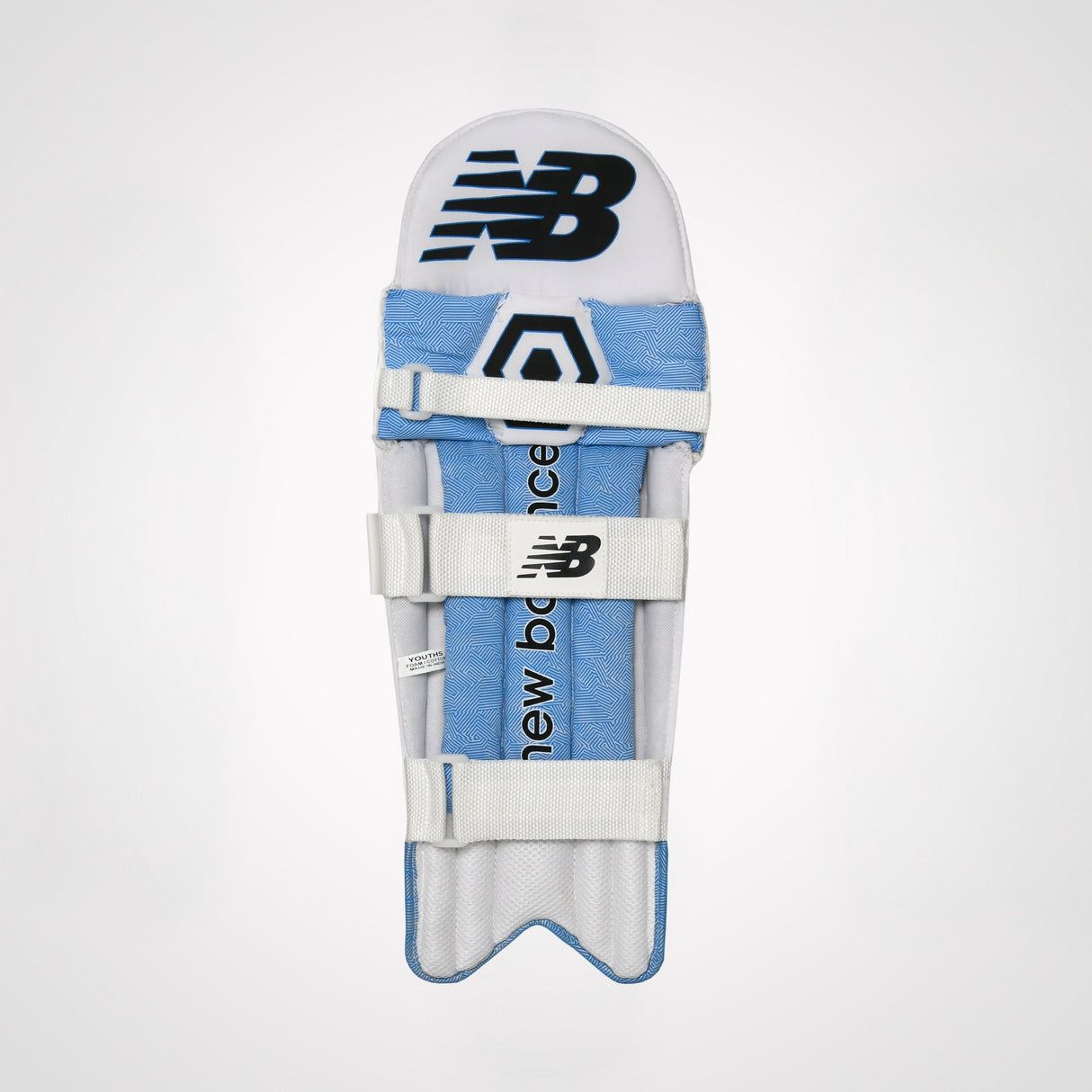 New Balance TC 4i Batting Pads