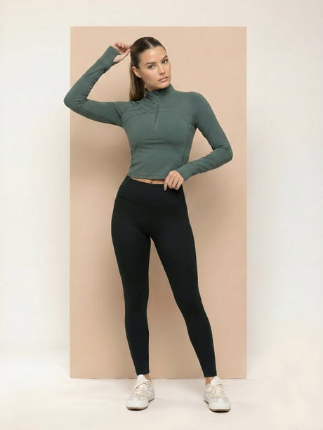 WOMEN'S CURVE LOCK LEGGING