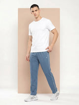 Alcis Men Precision Slant Track Pant