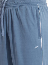 Alcis Men Precision Slant Track Pant