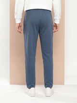 Slant Panel Track Pant