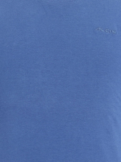 Pack Of 2 Cotton Lycra Tees
