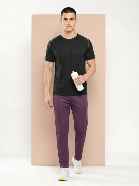 100% Poly Foma Track Pant Pack of 2