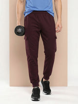 Alcis Mens Navigator Airport Jogger Trackpants