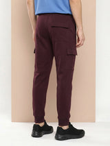 Alcis Mens Navigator Airport Jogger Trackpants
