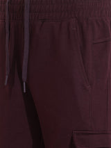 Alcis Mens Navigator Airport Jogger Trackpants