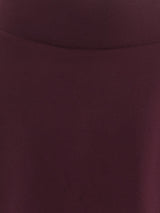 2 IN 1 ACTIVE DRAPE SKIRT