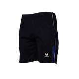 Fenta Unisex Spark  Shorts (Blue)