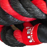 USI BR Battling Rope