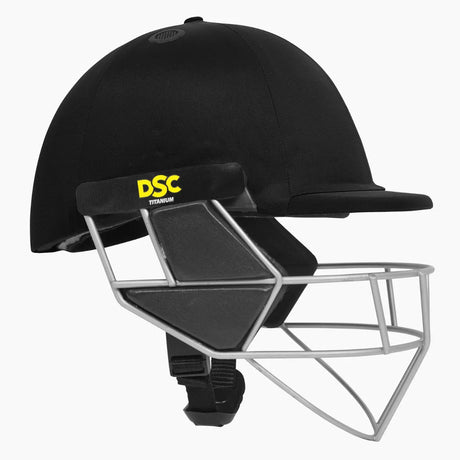 Scud Titanium Cricket Helmet