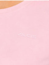 Cotton Lycra Tee