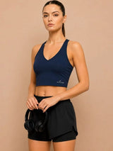 IN BUILT BRA LAYER