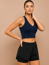 IN BUILT BRA LAYER