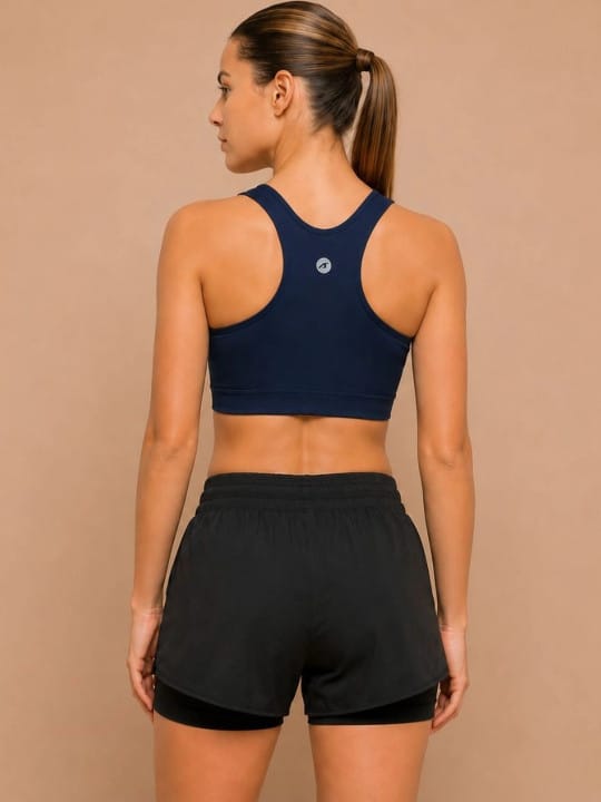 IN BUILT BRA LAYER