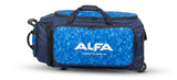 Alfa Player Travel Bag Travel Bag - angle