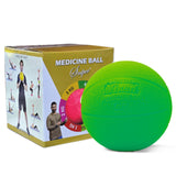 VIXEN MEDICINE BALL SNIPER 4KG