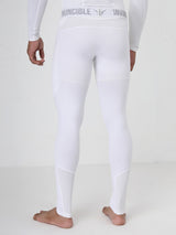 Invincible Men's Ghost Compression Leggings