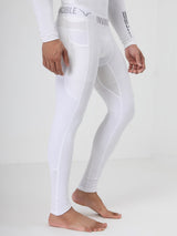 Invincible Men's Ghost Compression Leggings