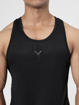 Invincible Men's Light Weight Sauna Vest