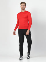 Invincible Men's Slim Fit T-Shirt
