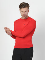Invincible Men's Slim Fit T-Shirt