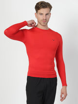 Invincible Men's Slim Fit T-Shirt