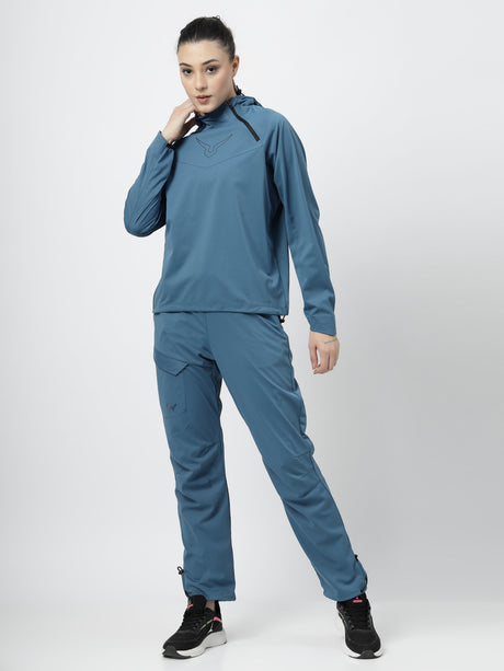 Invincible Women's Light Weight Essential Sauna Suit | K.L. Mahajan & Sons (Invincible)