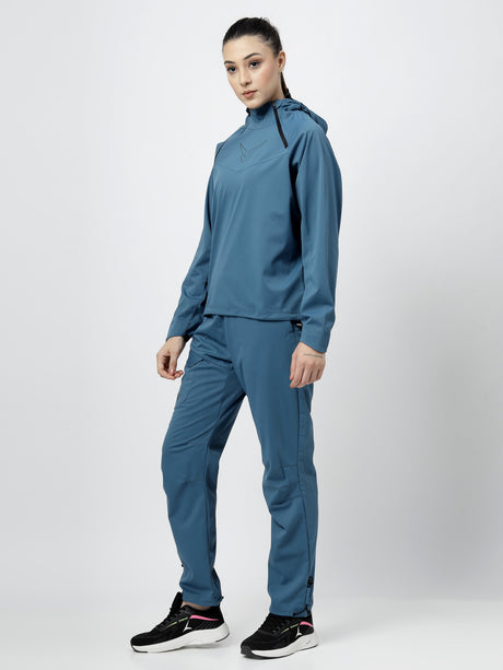 Invincible Women's Light Weight Essential Sauna Suit | K.L. Mahajan & Sons (Invincible)