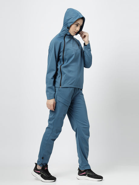 Invincible Women's Light Weight Essential Sauna Suit | K.L. Mahajan & Sons (Invincible)