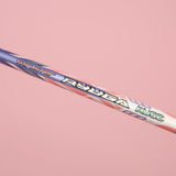 Thruster- RYUGA-MUSE Unstrung Professional Badminton Racket - Preferred by Huang Ya Qiong