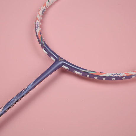 Thruster- RYUGA-MUSE Unstrung Professional Badminton Racket - Preferred by Huang Ya Qiong