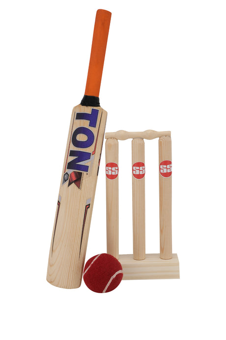 SS Mini Cricket Set | KIBI Sports
