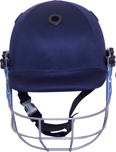 SS Matrix (Size - Senior/Junior) Cricket Helmet | KIBI Sports