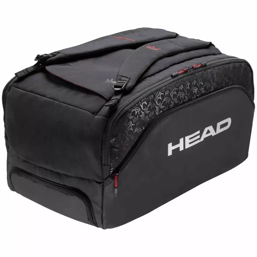 Head Coello Pro X Padel Duffle Bag L