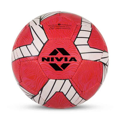 Nivia Kross World Football