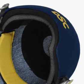 Stump Guard Wicket Keeping Helmet