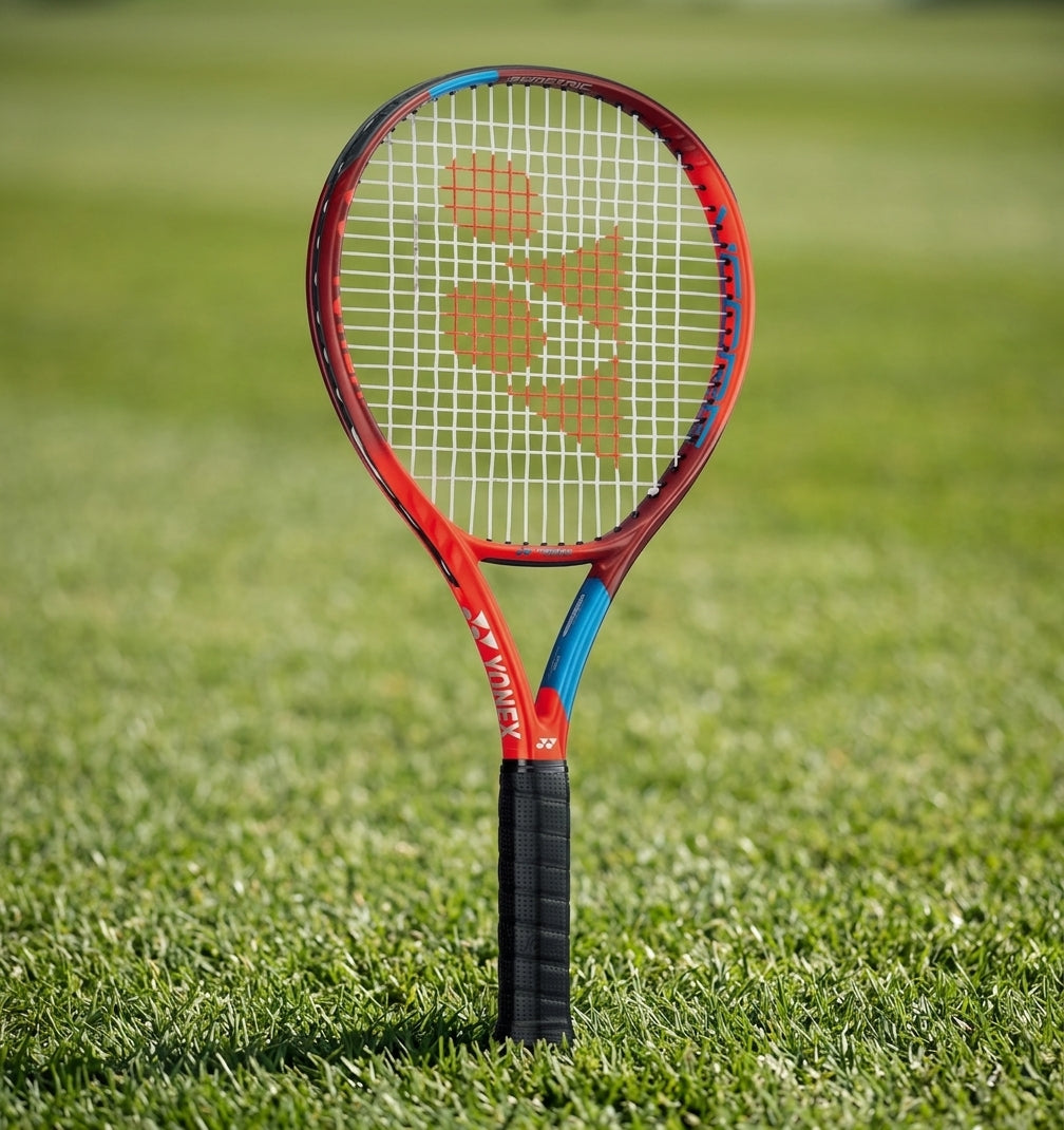 Yonex VCore 95 | 310gm | KIBI Sports - bg-swap