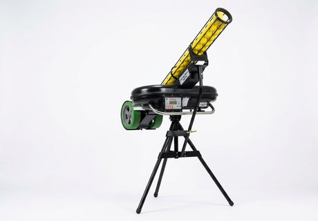 Leverage Master Digi Pro - three-quarter front view